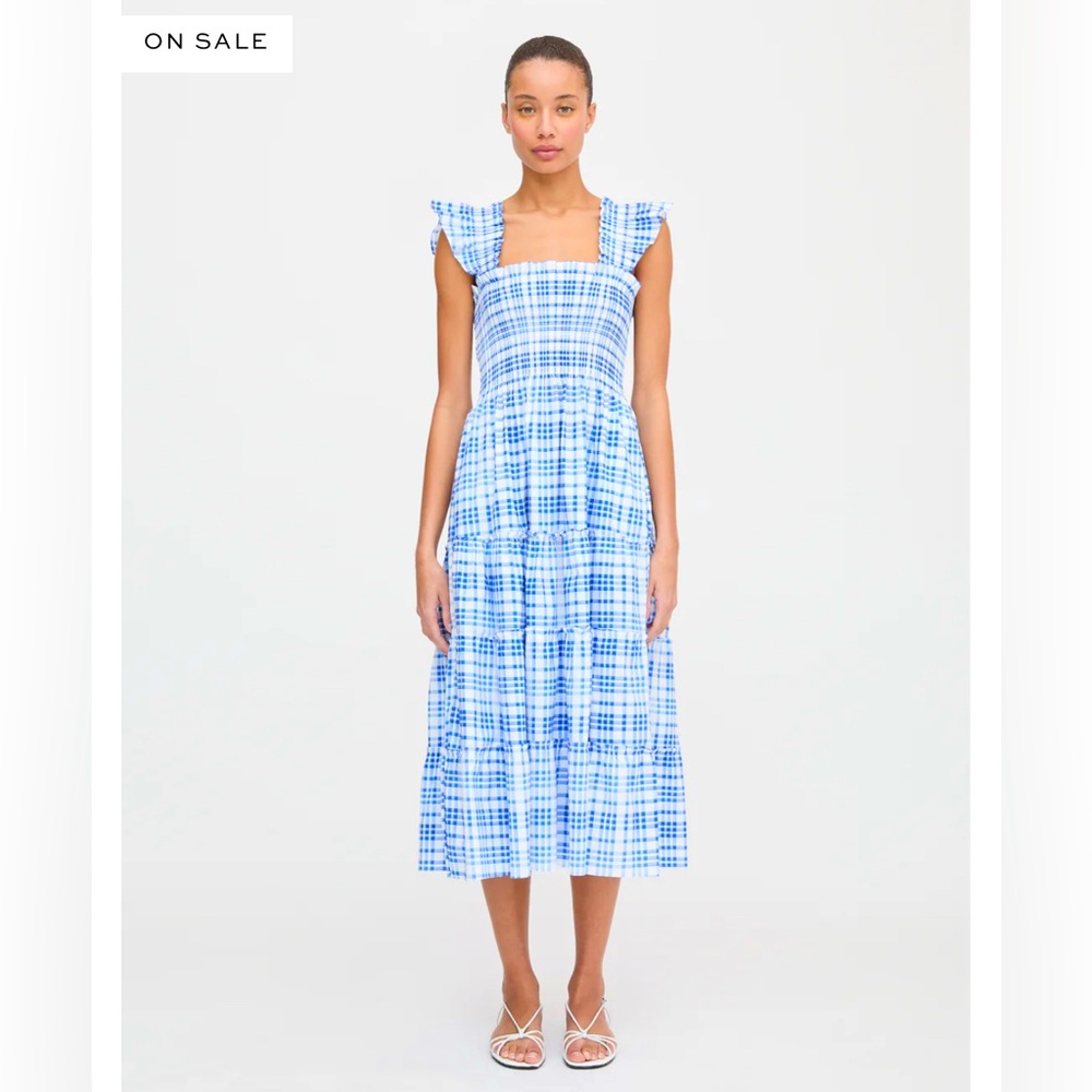 Hill House Ellie Nap Dress